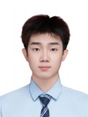 杨皓翔
