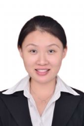 龙倩