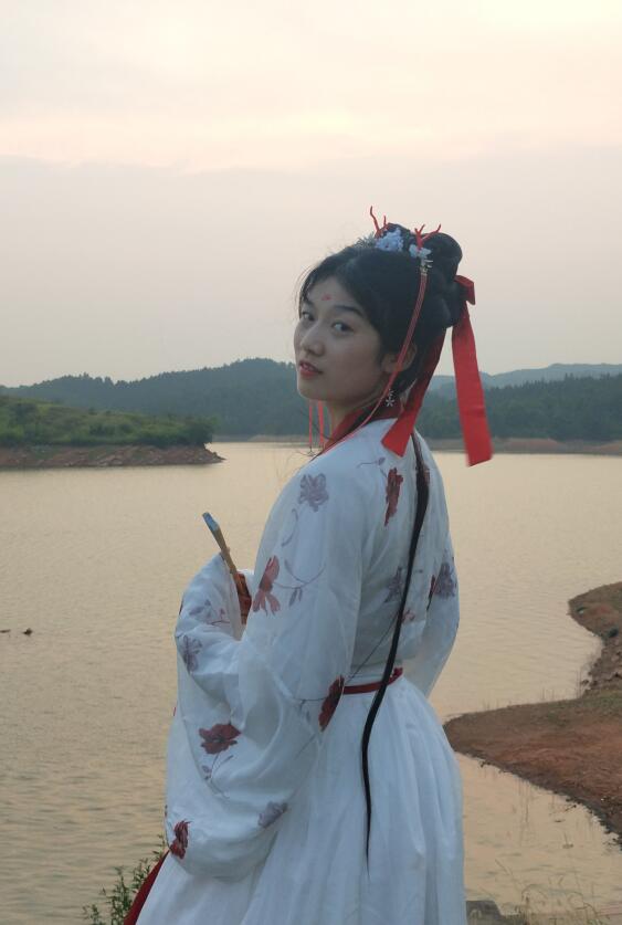 谭玉