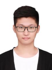 顾煜晖