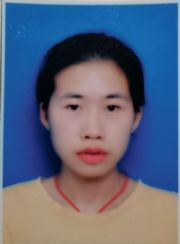 何雅丽