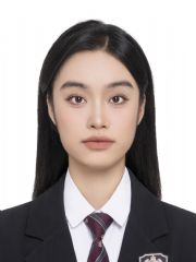 杨蓥蓥